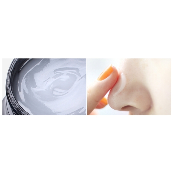 Tony Moly Tako Pore Sebum Control Gel Cream, NIB - Picture 2 of 5